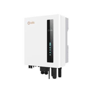 Solis S6 Pro 8kW Advanced Hybrid Inverter
