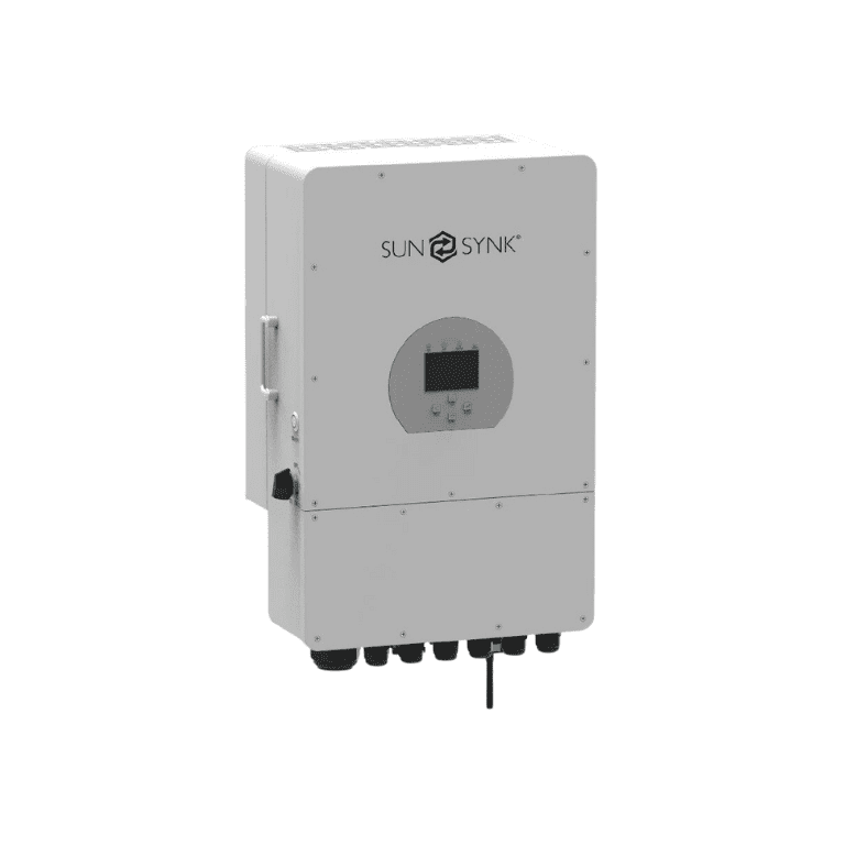 Sunsynk 12kW, 48Vdc Three Phase Hybrid Inverter with WIFI included