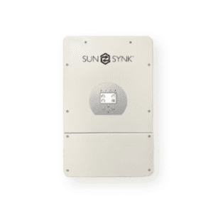 Sunsynk 5kW, 48Vdc Single Phase Hybrid Inverter with WIFI included