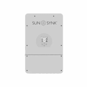 Sunsynk 8kW, 48Vdc Single Phase Hybrid Inverter with WIFI included