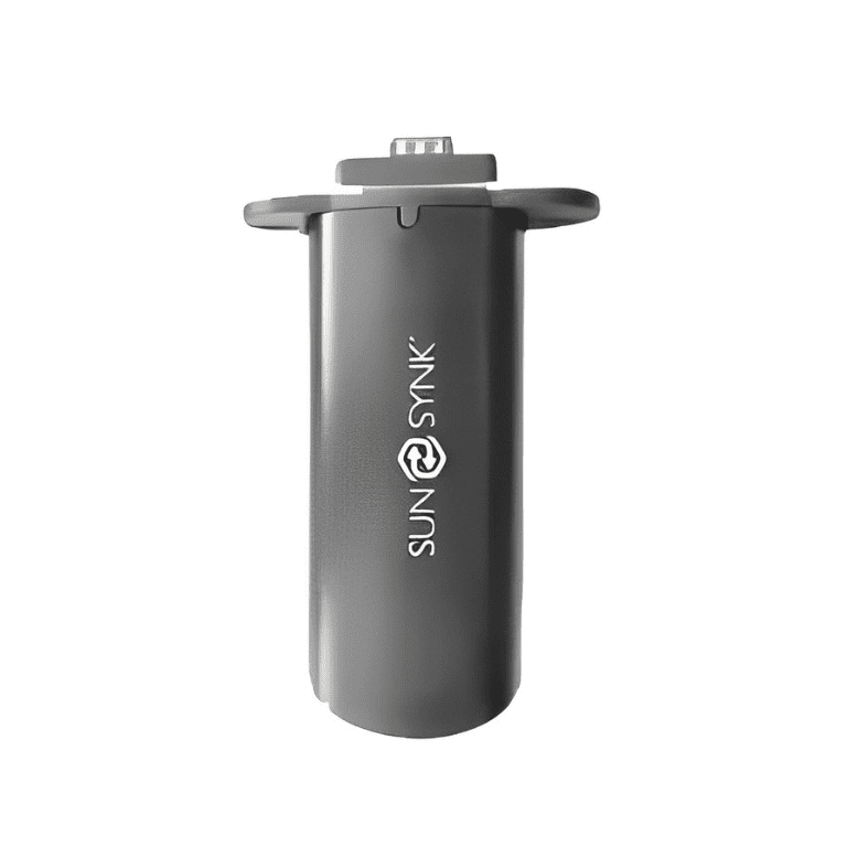 Sunsynk WiFi Data Logger