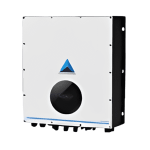 Three Phase Hybrid 12kW 48V IP65 Inverter with Wi-Fi