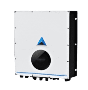 Three Phase Hybrid 15kW 48V IP65 Inverter with Wi-Fi