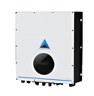 Three Phase Hybrid 15kW 48V IP65 Inverter with Wi-Fi